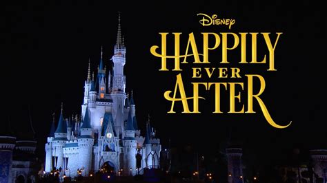 happily ever after youtube|More.